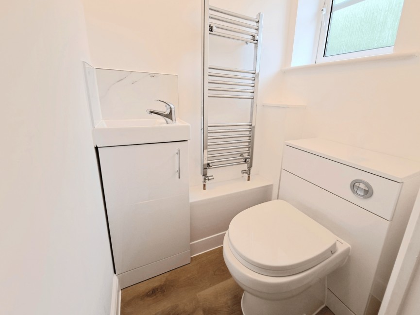 3 bedroom House for Sale Bassingbourn, Royston, Cambridgeshire