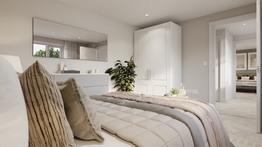 4 bedroom House for Sale Ickleford, Hitchin, Herts