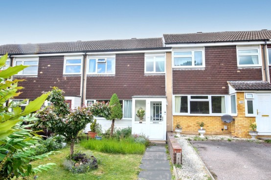 Swanstand, Letchworth Garden City, Hertfordshire