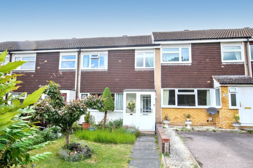 Swanstand, Letchworth Garden City, Hertfordshire