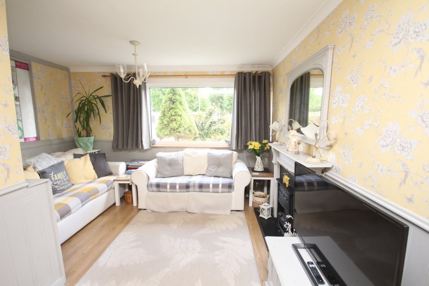 Swanstand, Letchworth Garden City, Hertfordshire