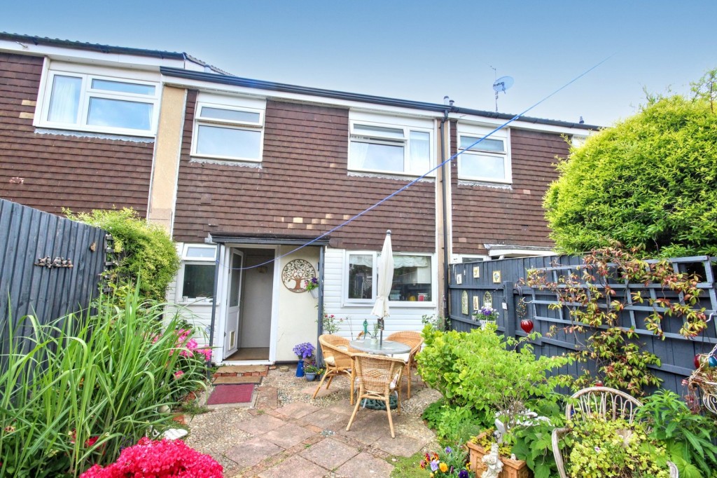 Swanstand, Letchworth Garden City, Hertfordshire