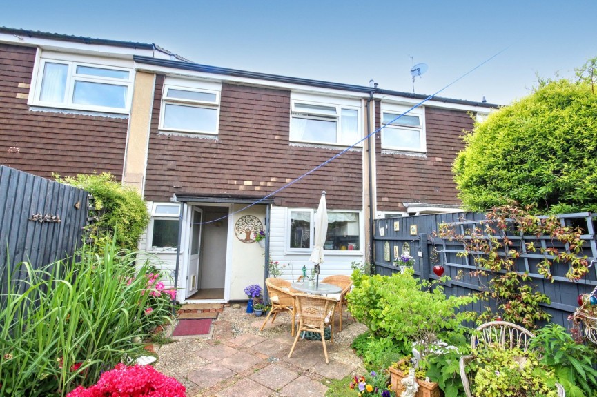 Swanstand, Letchworth Garden City, Hertfordshire