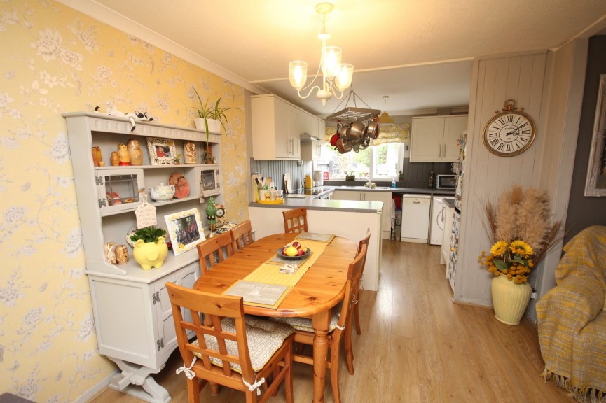 Swanstand, Letchworth Garden City, Hertfordshire