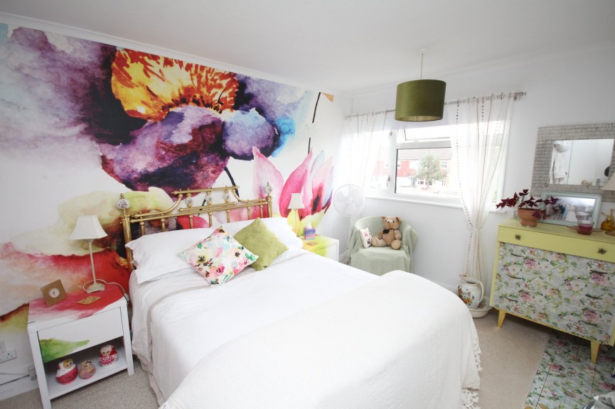 Swanstand, Letchworth Garden City, Hertfordshire