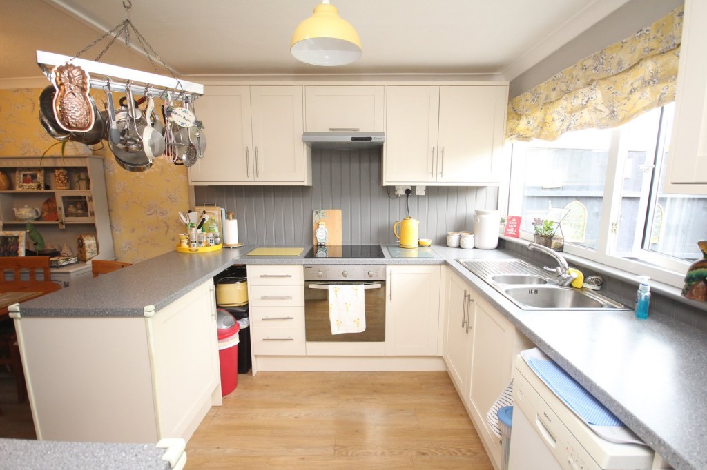 Swanstand, Letchworth Garden City, Hertfordshire