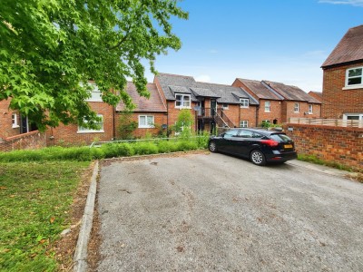 Old Hatfield, Hatfield, Hertfordshire
