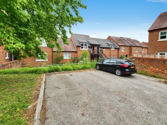 Old Hatfield, Hatfield, Hertfordshire