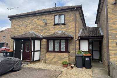 Frenchmans Close, Toddington, Bedfordshire