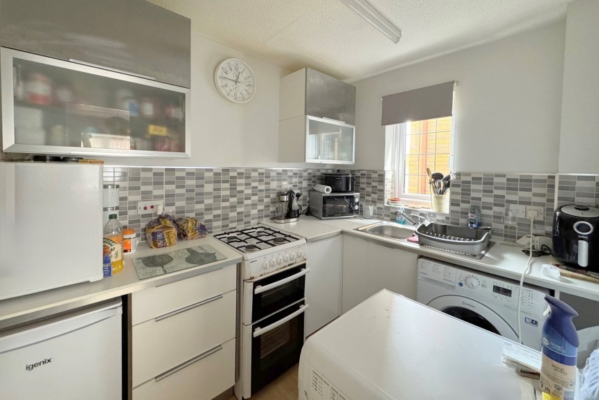 Frenchmans Close, Toddington, Bedfordshire