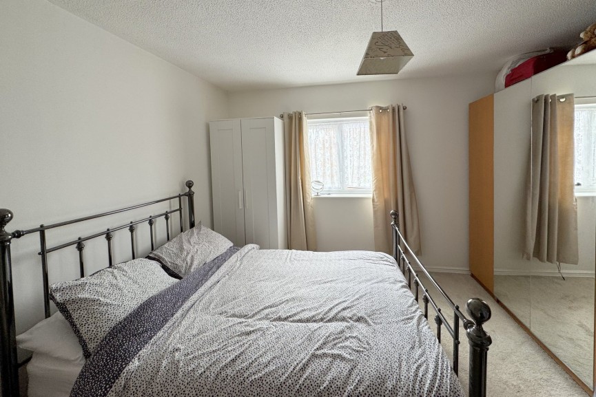 Frenchmans Close, Toddington, Bedfordshire