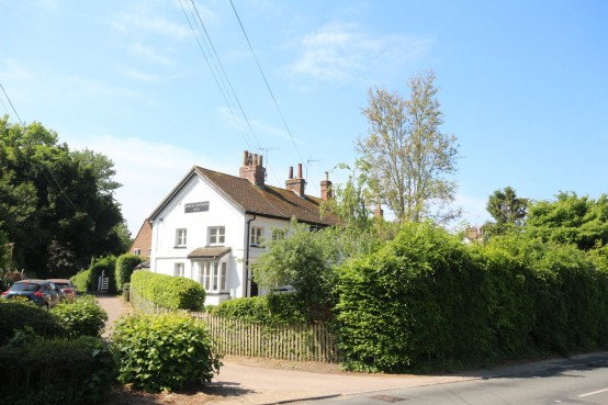 Willian, Letchworth Garden City, Hertfordshire