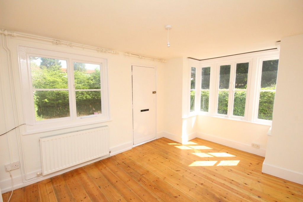 Willian, Letchworth Garden City, Hertfordshire