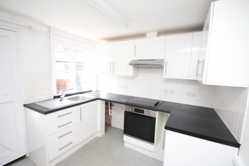 Willian, Letchworth Garden City, Hertfordshire