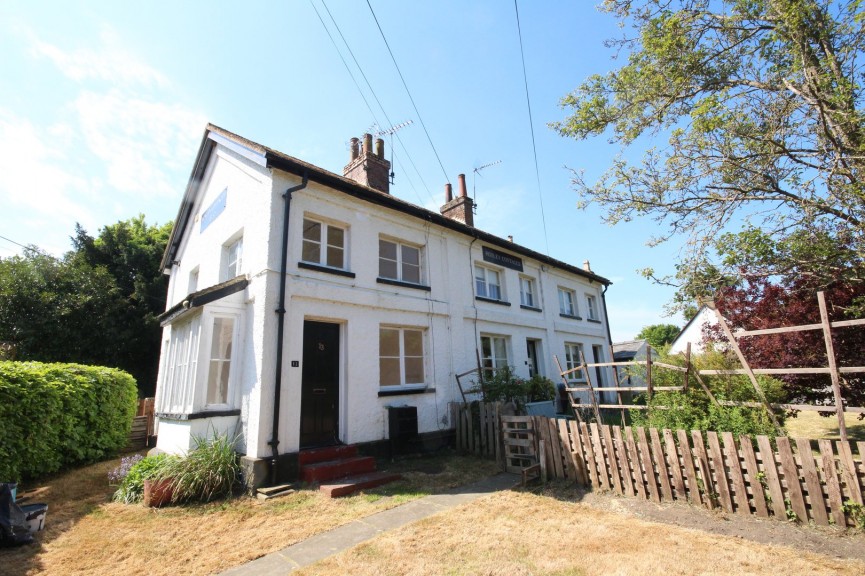 Willian, Letchworth Garden City, Hertfordshire