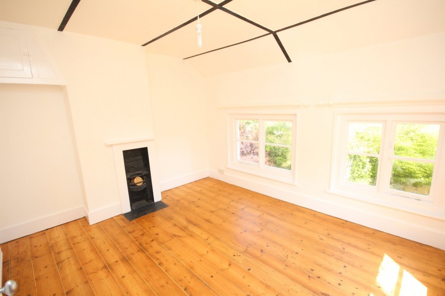 Willian, Letchworth Garden City, Hertfordshire