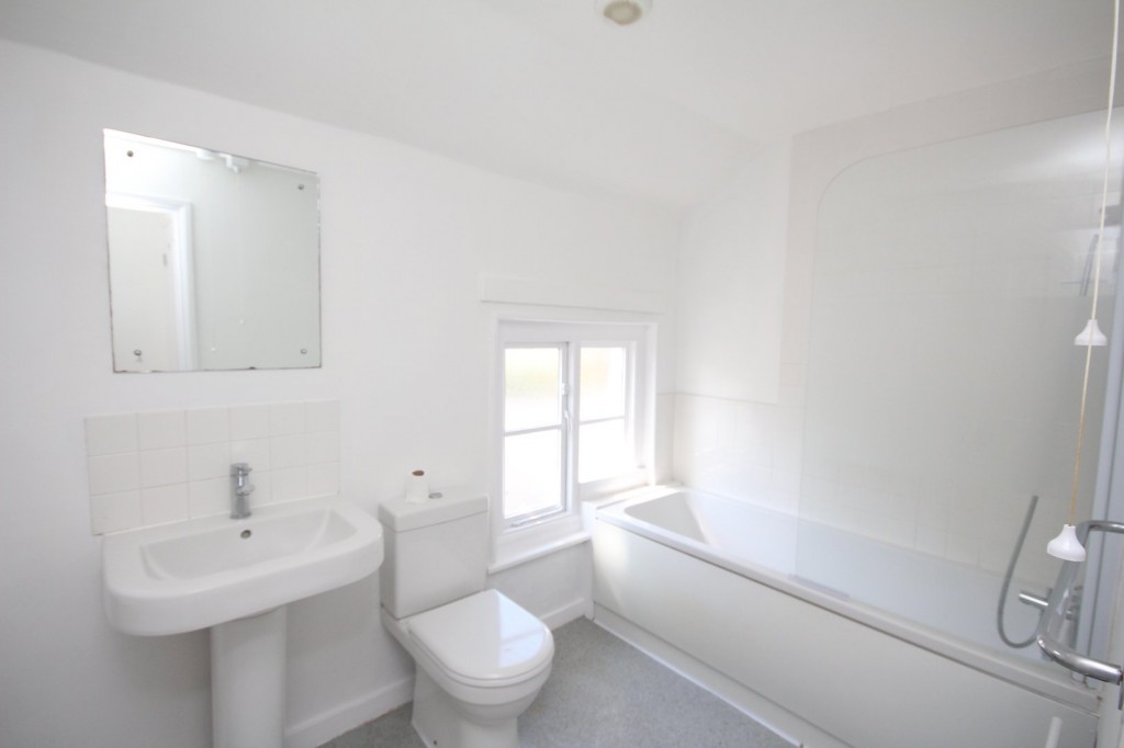 Willian, Letchworth Garden City, Hertfordshire