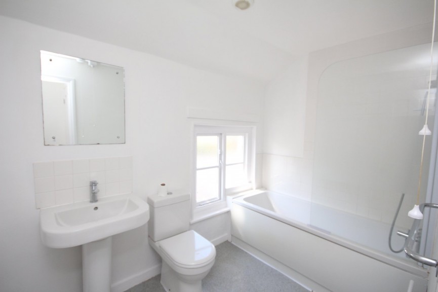 Willian, Letchworth Garden City, Hertfordshire