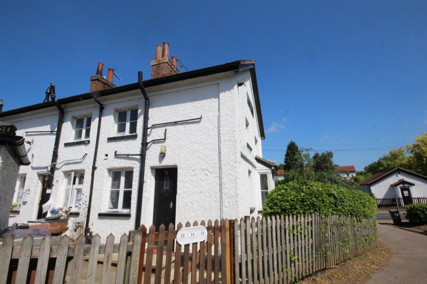 Willian, Letchworth Garden City, Hertfordshire
