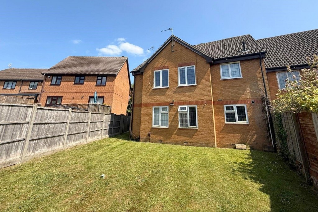Willow Way, Toddington, Bedfordshire