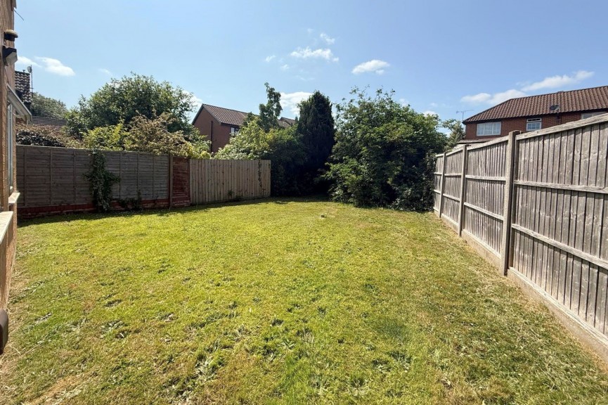 Willow Way, Toddington, Bedfordshire