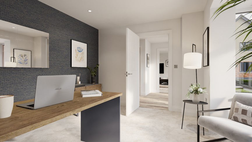 Ickleford, Hitchin, Hertfordshire