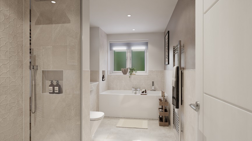 Ickleford, Hitchin, Hertfordshire