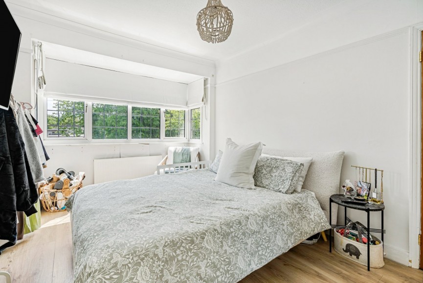 Birchwood Avenue, Hatfield, Hertfordshire