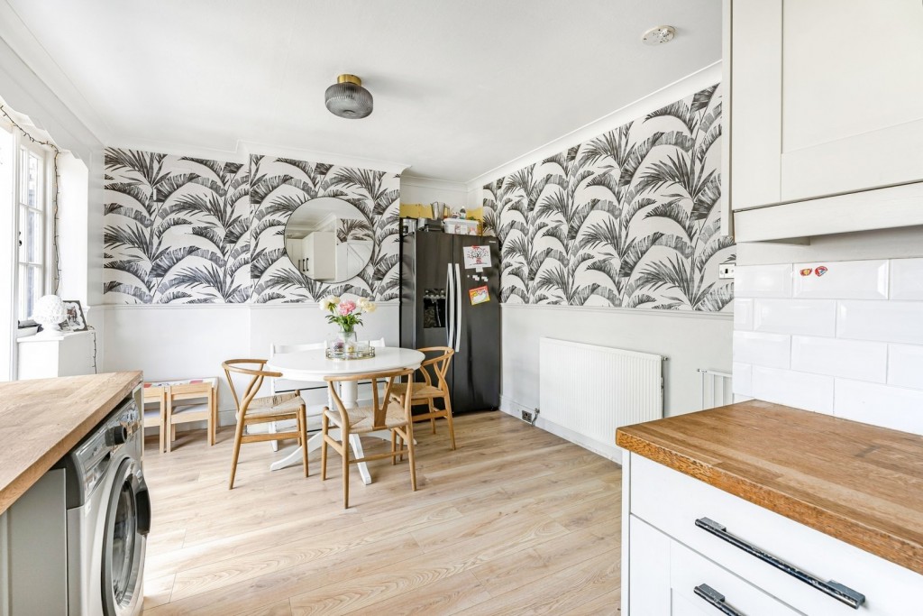 Birchwood Avenue, Hatfield, Hertfordshire