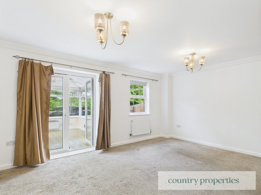 4 bedroom House for Sale Langstone Ley, Welwyn Garden City, Hertfordshire