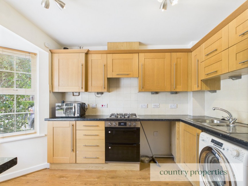 4 bedroom House for Sale Langstone Ley, Welwyn Garden City, Hertfordshire