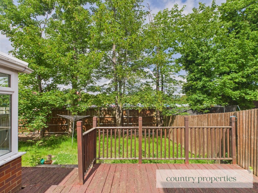 4 bedroom House for Sale Langstone Ley, Welwyn Garden City, Hertfordshire