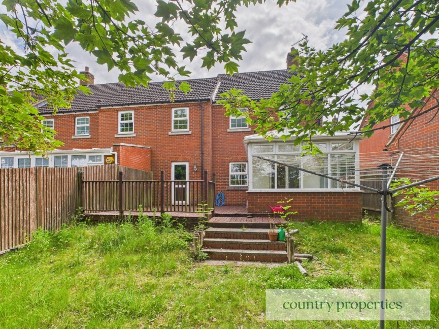 4 bedroom House for Sale Langstone Ley, Welwyn Garden City, Hertfordshire