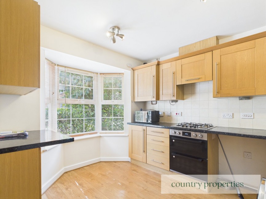 4 bedroom House for Sale Langstone Ley, Welwyn Garden City, Hertfordshire