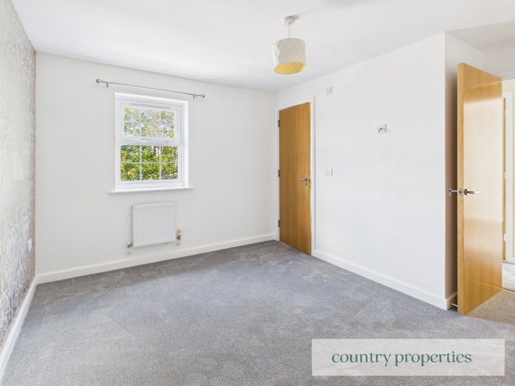 Langstone Ley, Welwyn Garden City, Hertfordshire