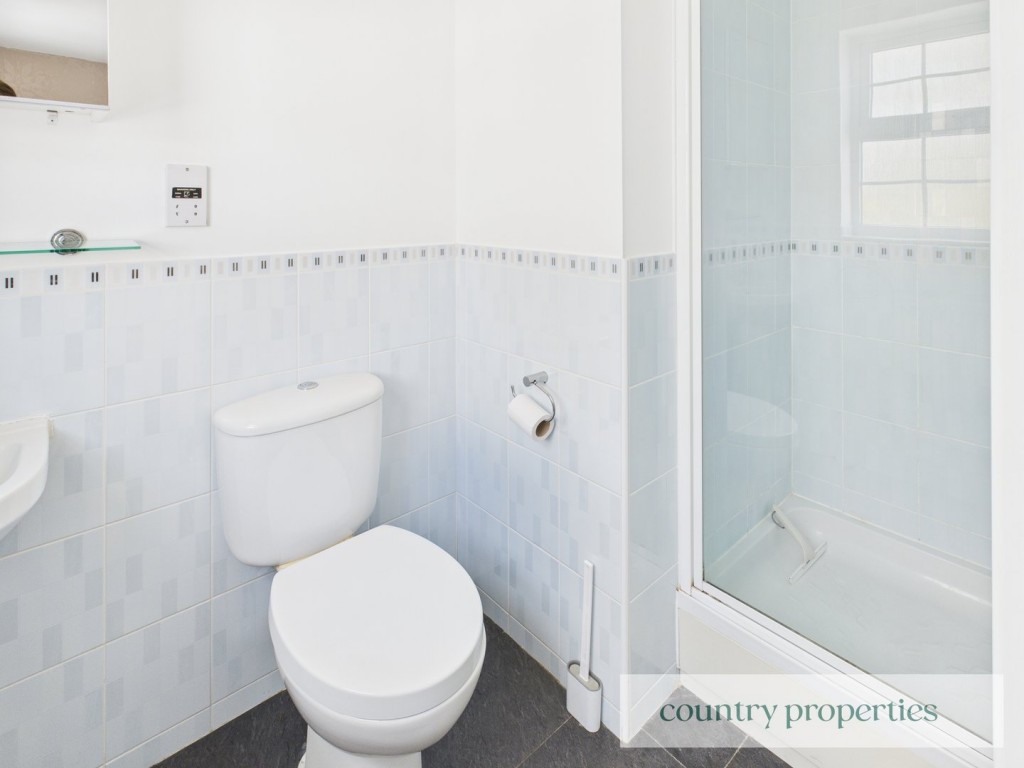 Langstone Ley, Welwyn Garden City, Hertfordshire