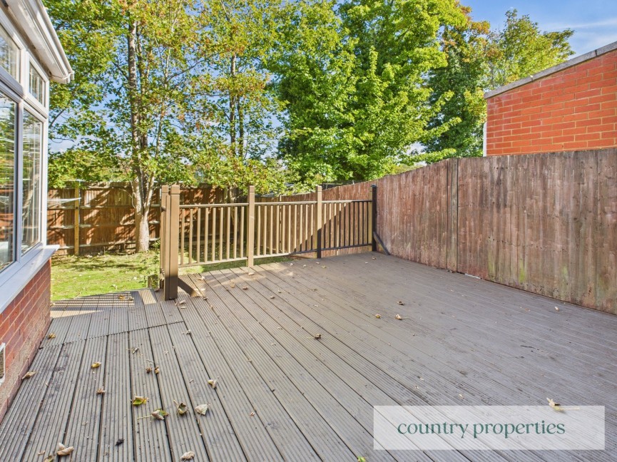 4 bedroom House for Sale Langstone Ley, Welwyn Garden City, Hertfordshire