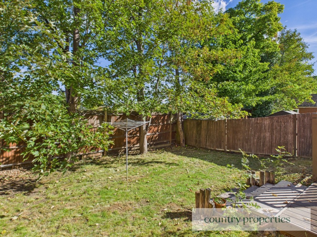 Langstone Ley, Welwyn Garden City, Hertfordshire