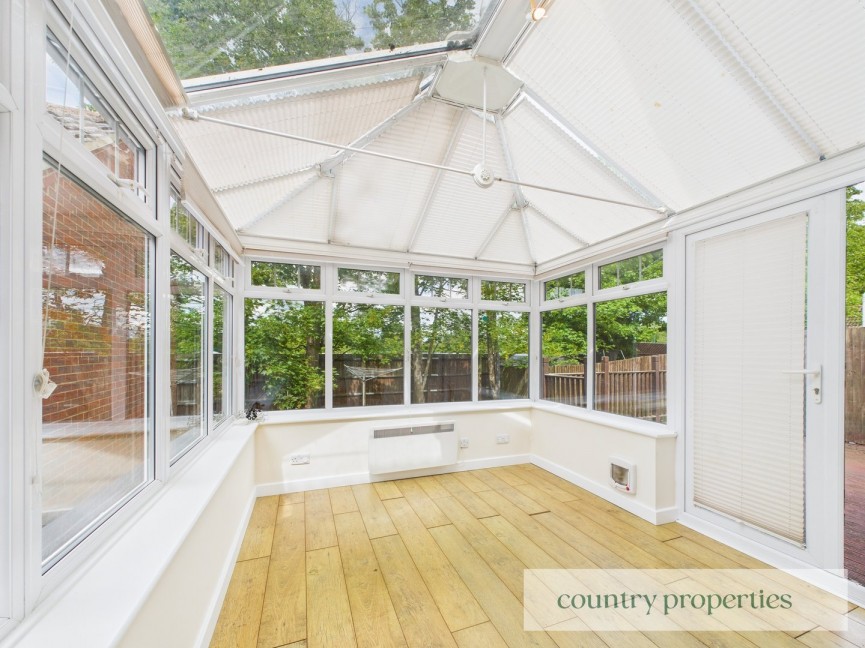 4 bedroom House for Sale Langstone Ley, Welwyn Garden City, Hertfordshire