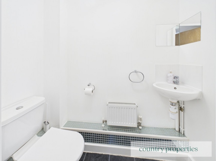 4 bedroom House for Sale Langstone Ley, Welwyn Garden City, Hertfordshire