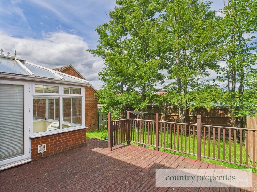 4 bedroom House for Sale Langstone Ley, Welwyn Garden City, Hertfordshire