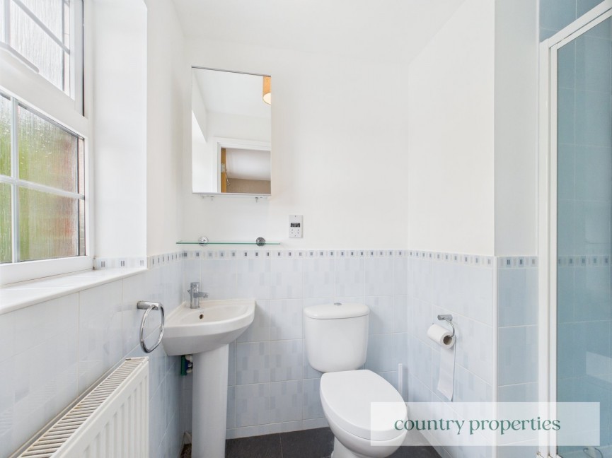 4 bedroom House for Sale Langstone Ley, Welwyn Garden City, Hertfordshire
