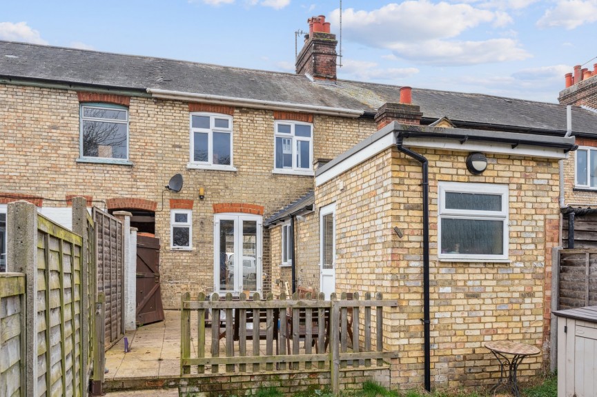 3 bedroom House for Sale Kings Road, Hitchin, Hertfordshire