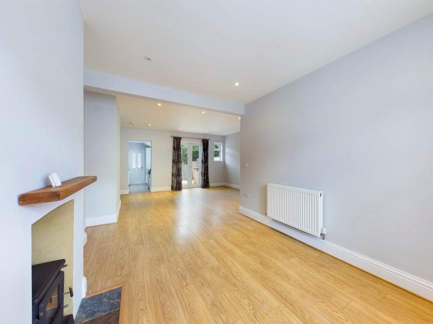3 bedroom House for Sale Kings Road, Hitchin, Hertfordshire