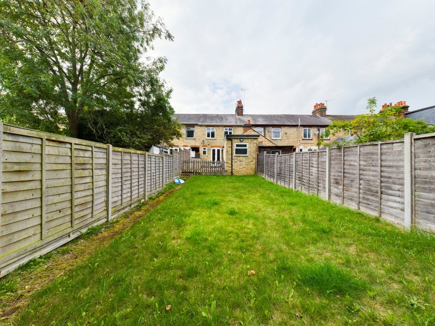 3 bedroom House for Sale Kings Road, Hitchin, Hertfordshire