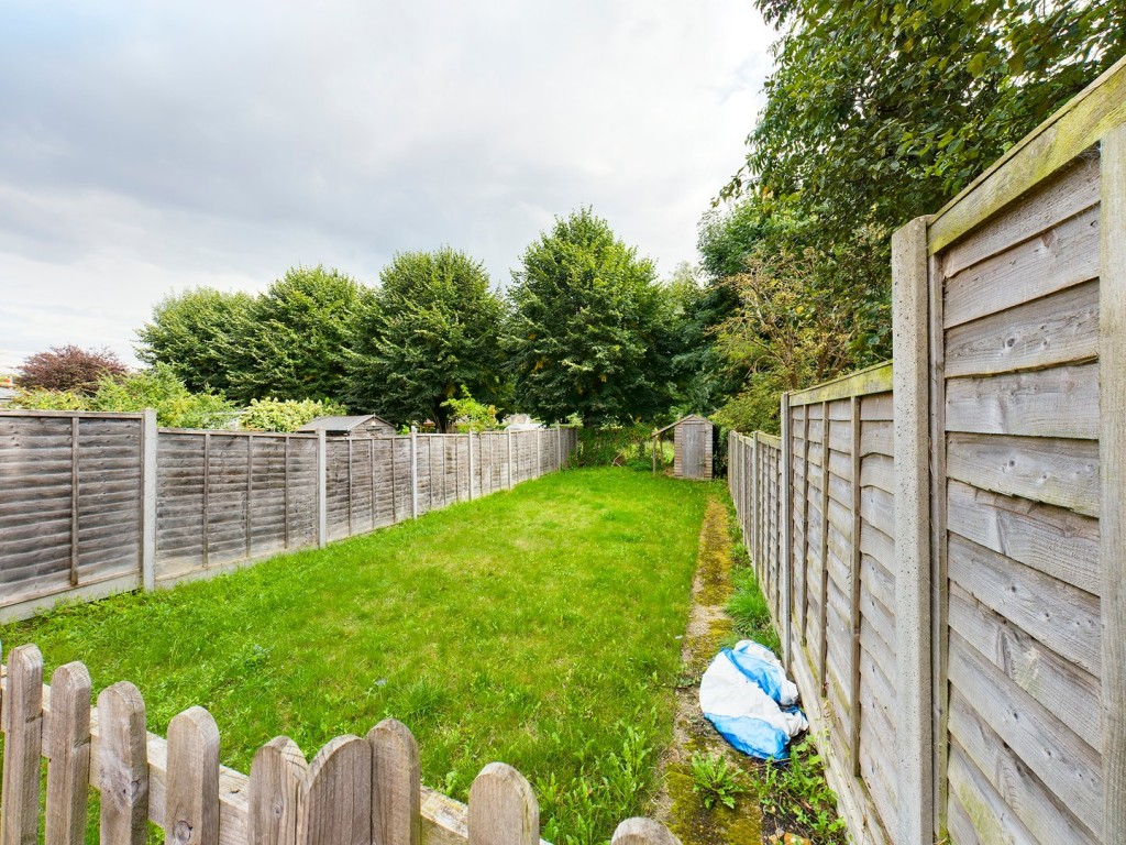 Kings Road, Hitchin, Hertfordshire