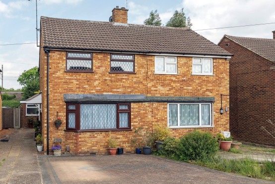 Townfield Road, Flitwick, Bedfordshire