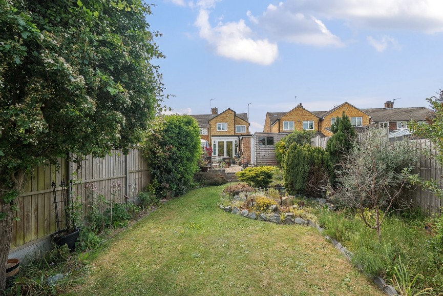 Townfield Road, Flitwick, Bedfordshire