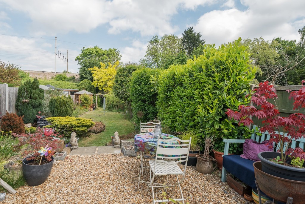 Townfield Road, Flitwick, Bedfordshire