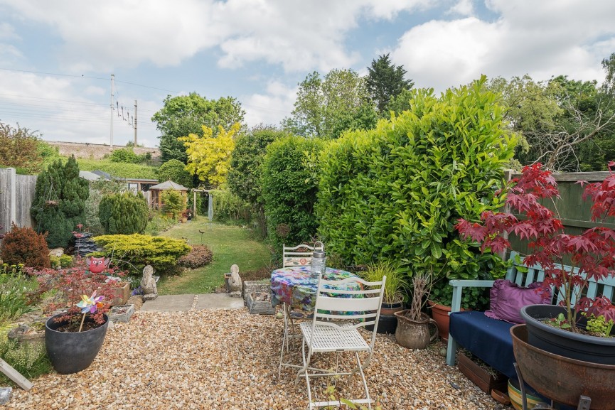 Townfield Road, Flitwick, Bedfordshire